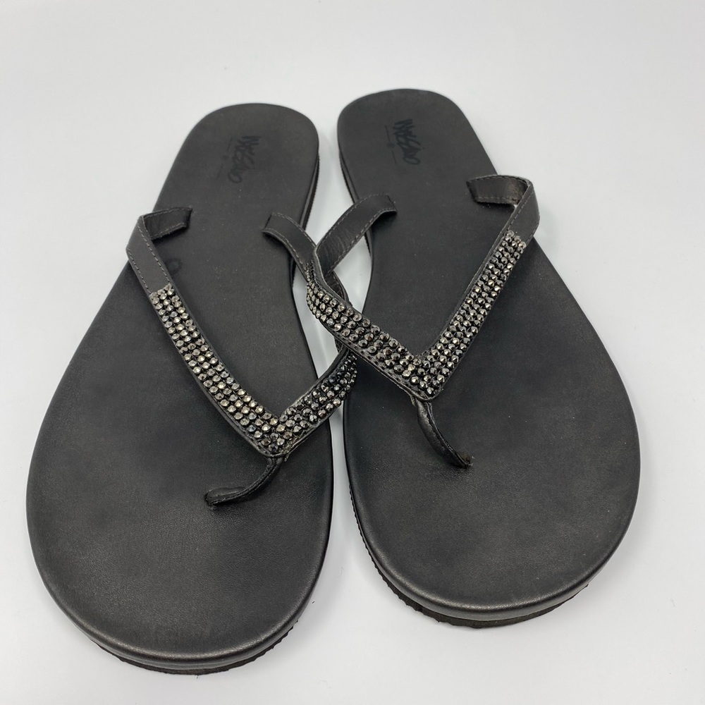 Flip flops